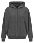 Brunello Cucinelli Brunello Cucinelli Shiny Trims Hoodie