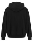 Brunello Cucinelli Brunello Cucinelli Shiny Trims Hoodie