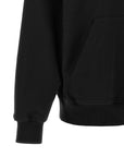 Brunello Cucinelli Brunello Cucinelli Shiny Trims Hoodie