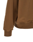Brunello Cucinelli Brunello Cucinelli Shiny Trims Hoodie