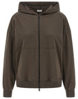Brunello Cucinelli Brunello Cucinelli Monile Hoodie
