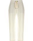 Brunello Cucinelli Brunello Cucinelli Monile Joggers