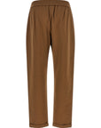Brunello Cucinelli Brunello Cucinelli Track Joggers