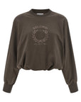 Brunello Cucinelli Brunello Cucinelli Cotton Sweatshirt