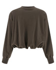 Brunello Cucinelli Brunello Cucinelli Cotton Sweatshirt