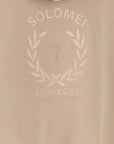 Brunello Cucinelli Brunello Cucinelli Solomei Ad Mcccxci Hoodie