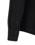 Brunello Cucinelli Brunello Cucinelli French Collar Shirt