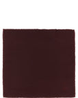 Brunello Cucinelli Brunello Cucinelli Double-face Pocket Clutch