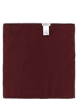 Brunello Cucinelli Brunello Cucinelli Double-face Pocket Clutch