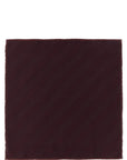 Brunello Cucinelli Brunello Cucinelli Chevron Pocket Clutch