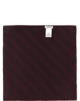 Brunello Cucinelli Brunello Cucinelli Chevron Pocket Clutch