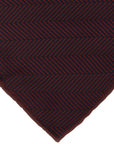 Brunello Cucinelli Brunello Cucinelli Chevron Pocket Clutch