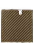 Brunello Cucinelli Brunello Cucinelli Regimental Pocket Clutch