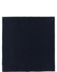 Brunello Cucinelli Brunello Cucinelli Regimental Pocket Clutch