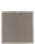 Brunello Cucinelli Brunello Cucinelli Double-face Pocket Clutch