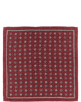 Brunello Cucinelli Brunello Cucinelli Double-face Pocket Clutch