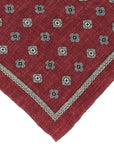 Brunello Cucinelli Brunello Cucinelli Double-face Pocket Clutch