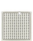 Brunello Cucinelli Brunello Cucinelli Double-face Pocket Clutch