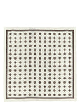 Brunello Cucinelli Brunello Cucinelli Double-face Pocket Clutch