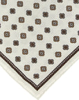 Brunello Cucinelli Brunello Cucinelli Double-face Pocket Clutch