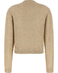 Brunello Cucinelli Brunello Cucinelli Micro Sequin Sweater