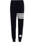 Thom Browne Thom Browne 4 Bar’ Joggers