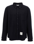 Thom Browne Thom Browne Herringbone Shirt