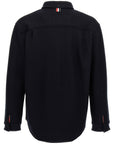 Thom Browne Thom Browne Herringbone Shirt