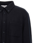 Thom Browne Thom Browne Herringbone Shirt