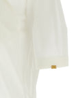 Elisabetta Franchi Elisabetta Franchi Polo + Bra