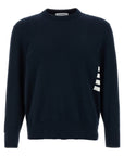 Thom Browne Thom Browne 4 Bar Sweater