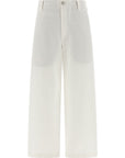 Brunello Cucinelli Brunello Cucinelli Chino Crop Pants
