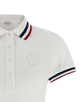 Brunello Cucinelli Brunello Cucinelli Logo Embroidery Tennis Dress