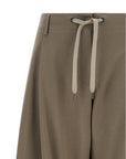 Brunello Cucinelli Brunello Cucinelli Interlock Couture Pants