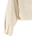 Brunello Cucinelli Brunello Cucinelli Linen Cotton Jacket