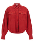 Brunello Cucinelli Brunello Cucinelli Cotton And Linen Shirt