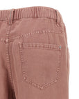 Brunello Cucinelli Brunello Cucinelli Contemporary Pants