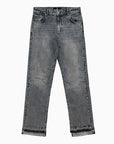 Represent Represent R2 washed-effect denim jeans