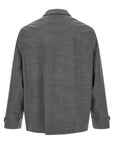 Brunello Cucinelli Brunello Cucinelli Field Jacket