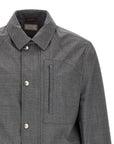 Brunello Cucinelli Brunello Cucinelli Field Jacket