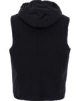 Brunello Cucinelli Brunello Cucinelli Padded Wool Vest