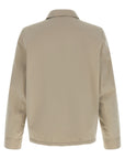 Brunello Cucinelli Brunello Cucinelli Nylon Jacket