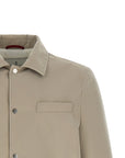 Brunello Cucinelli Brunello Cucinelli Nylon Jacket