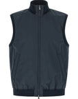 Brunello Cucinelli Brunello Cucinelli Thermore® Padded Vest