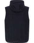 Brunello Cucinelli Brunello Cucinelli Hooded Vest