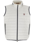 Brunello Cucinelli Brunello Cucinelli Logo Vest