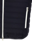 Brunello Cucinelli Brunello Cucinelli Logo Vest