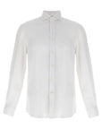 Brunello Cucinelli Brunello Cucinelli Linen Shirt