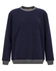 Brunello Cucinelli Brunello Cucinelli Solomei Athletic Club Sweatshirt