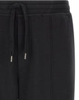 Brunello Cucinelli Brunello Cucinelli Cotton, Cashmere And Silk Joggers